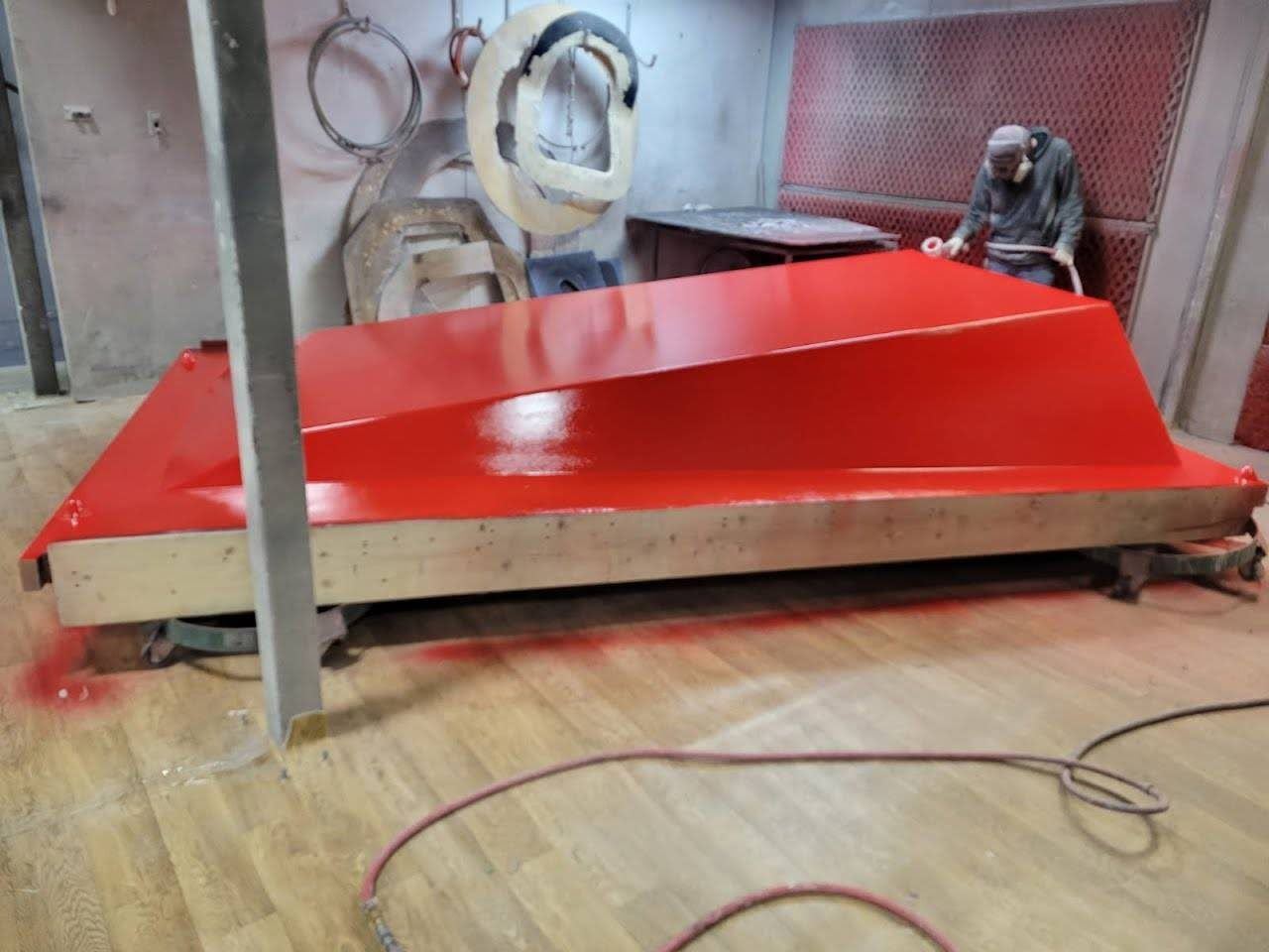 Primed plug ready to pull a tool