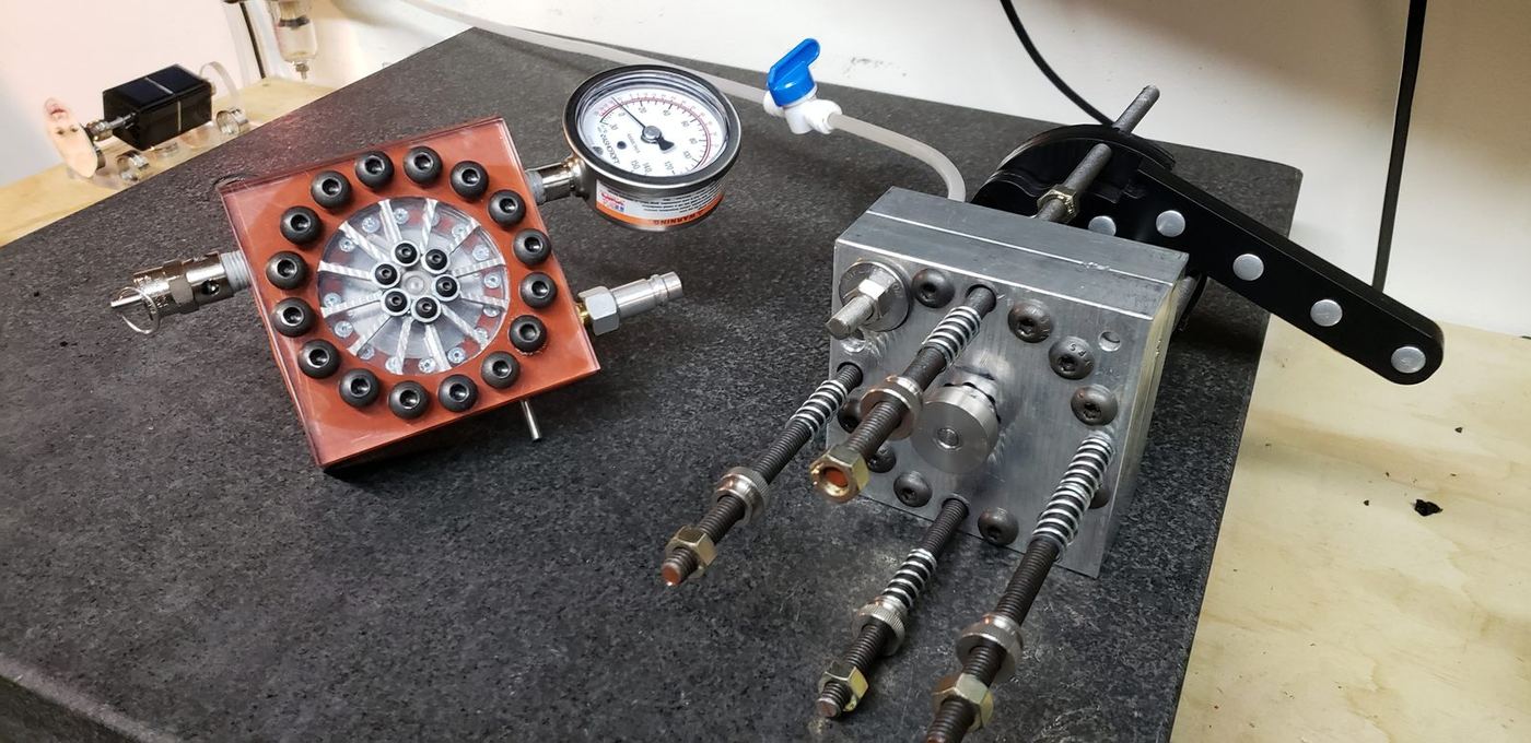 Building the engine