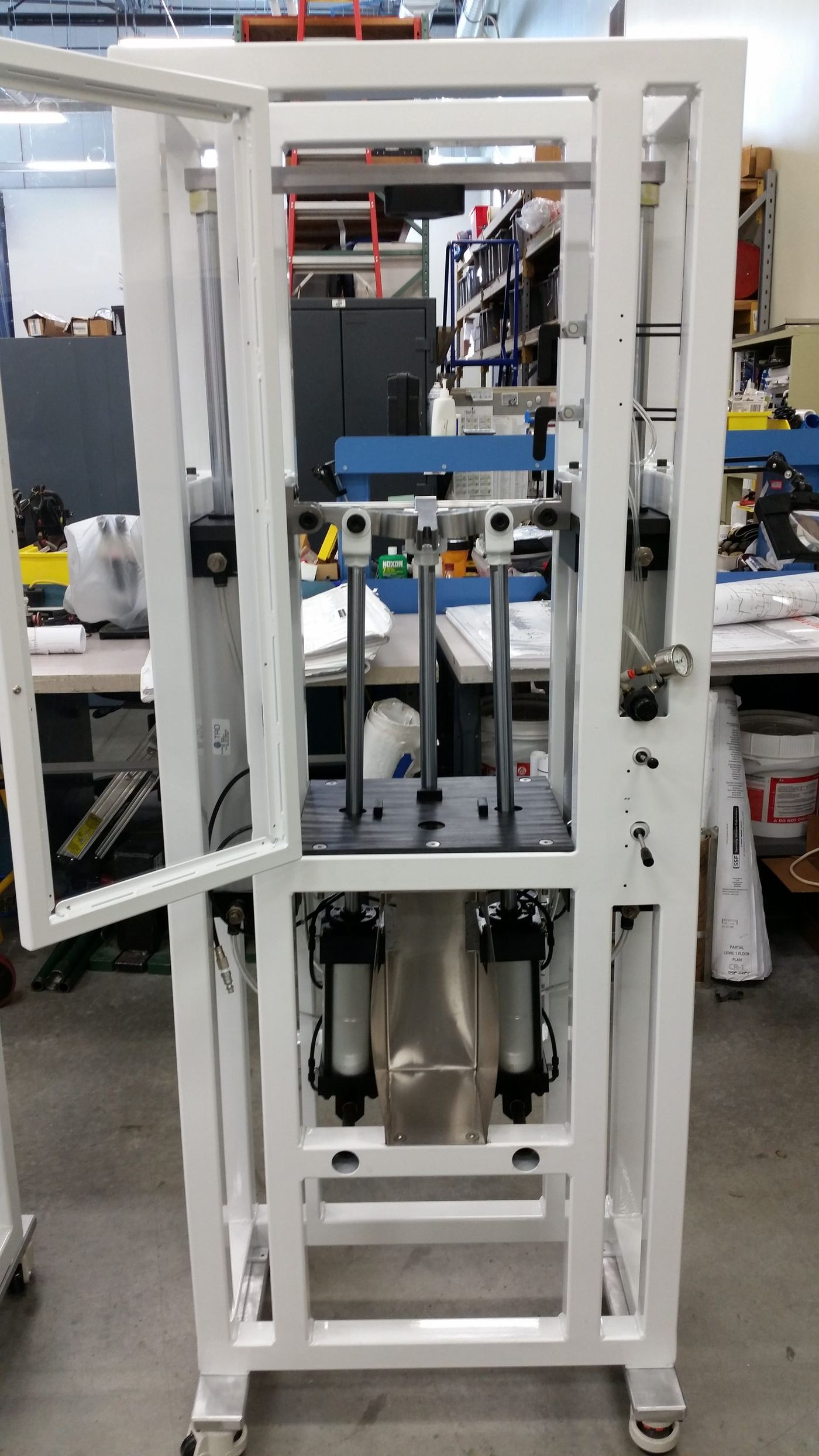 Static mixer