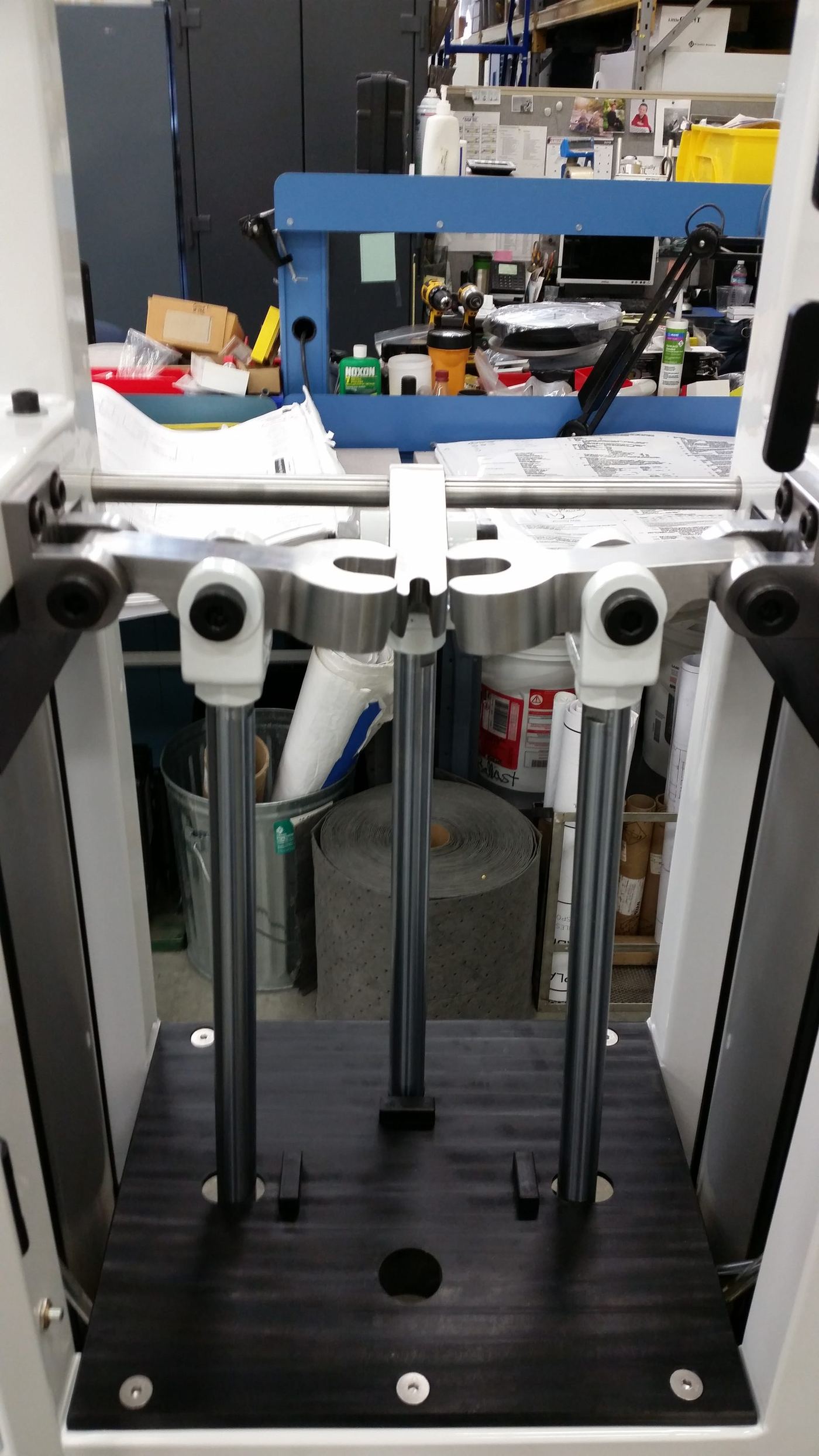 Static mixer