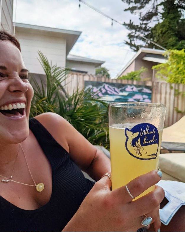 Whalebird Kombucha on Instagram, photo 10 of 30