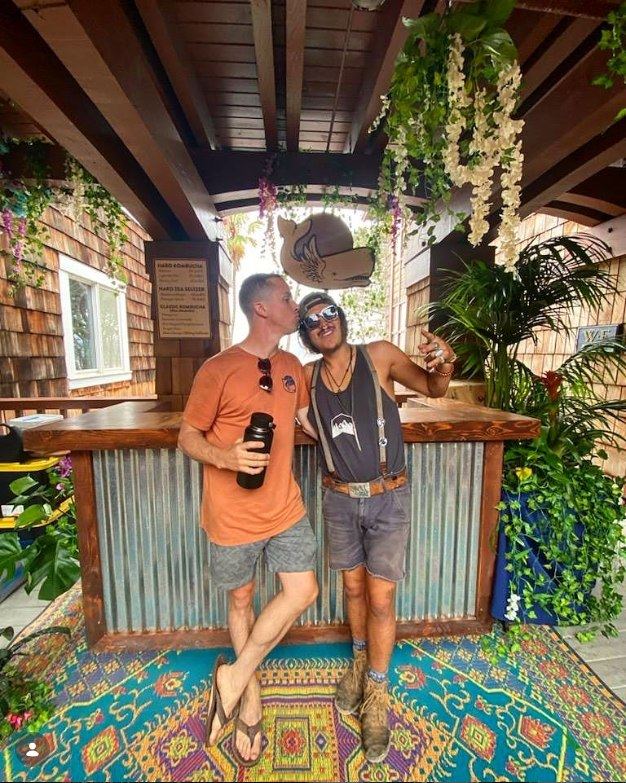 Whalebird Kombucha on Instagram, photo 11 of 30