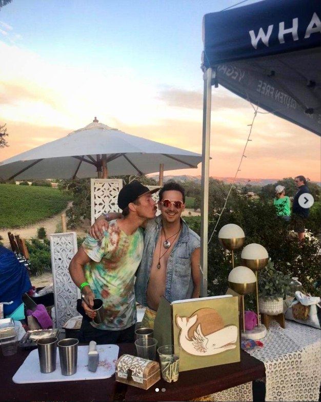 Whalebird Kombucha on Instagram, photo 13 of 30