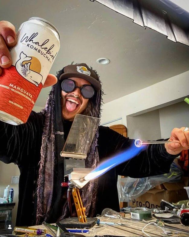 Whalebird Kombucha on Instagram, photo 16 of 30