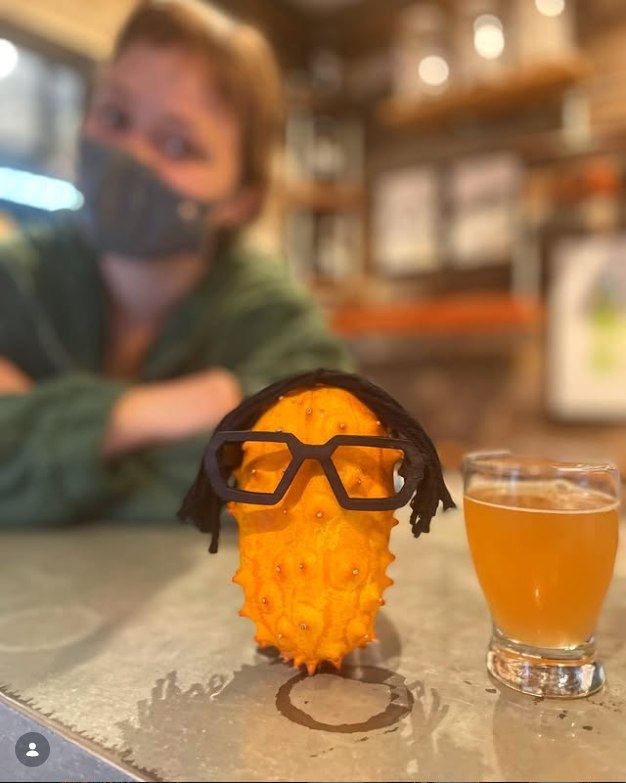 Whalebird Kombucha on Instagram, photo 17 of 30