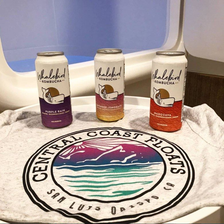 Whalebird Kombucha on Instagram, photo 27 of 30