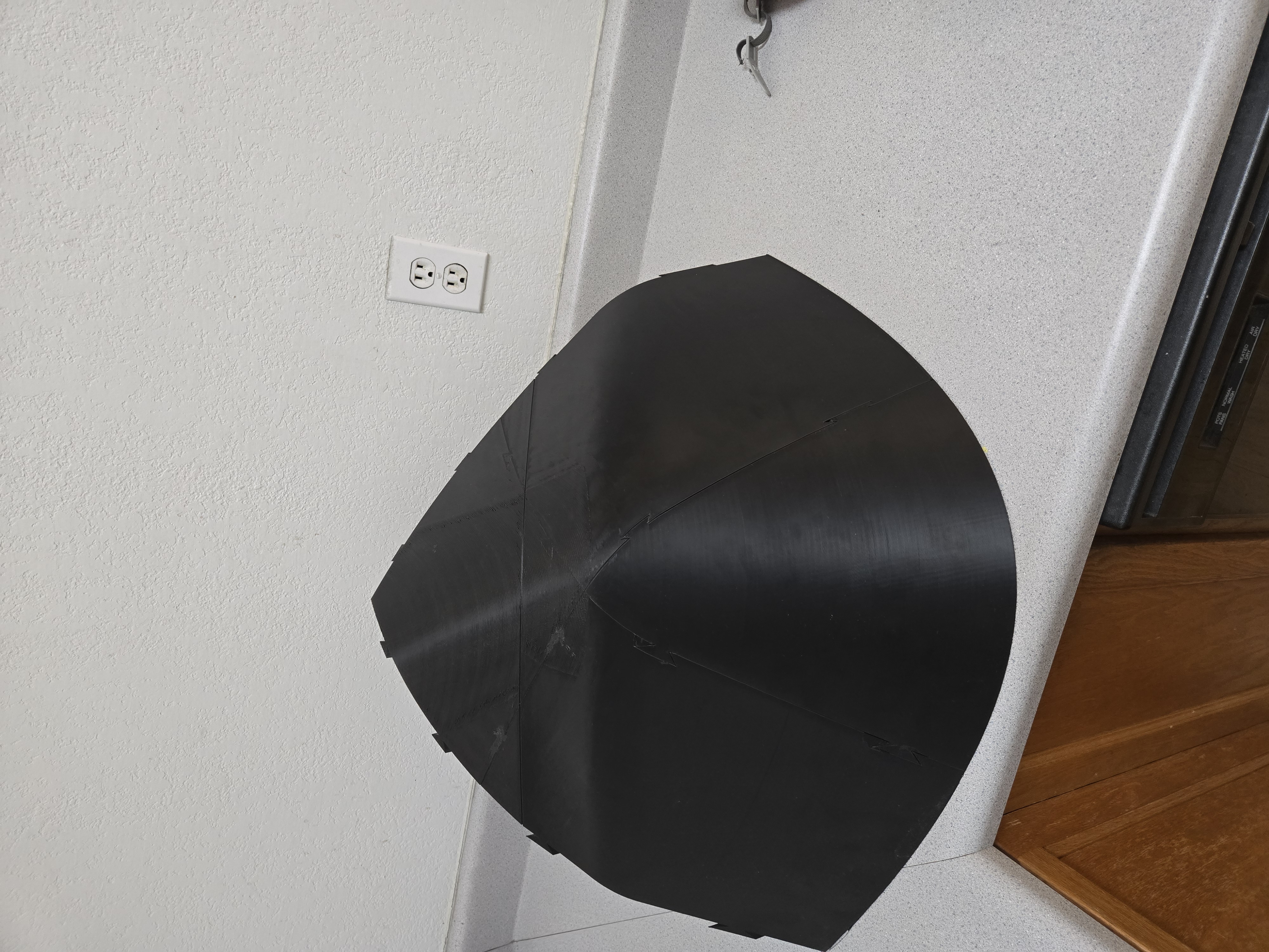 3D printing and additive manufacturing work