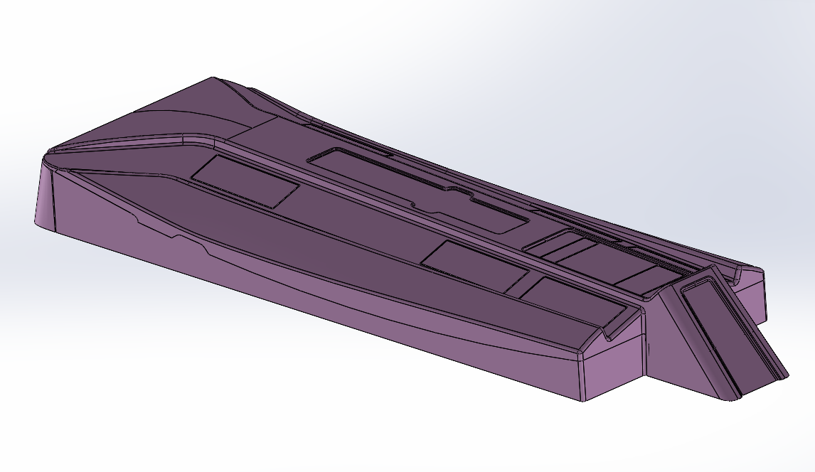 3D printing and additive manufacturing work