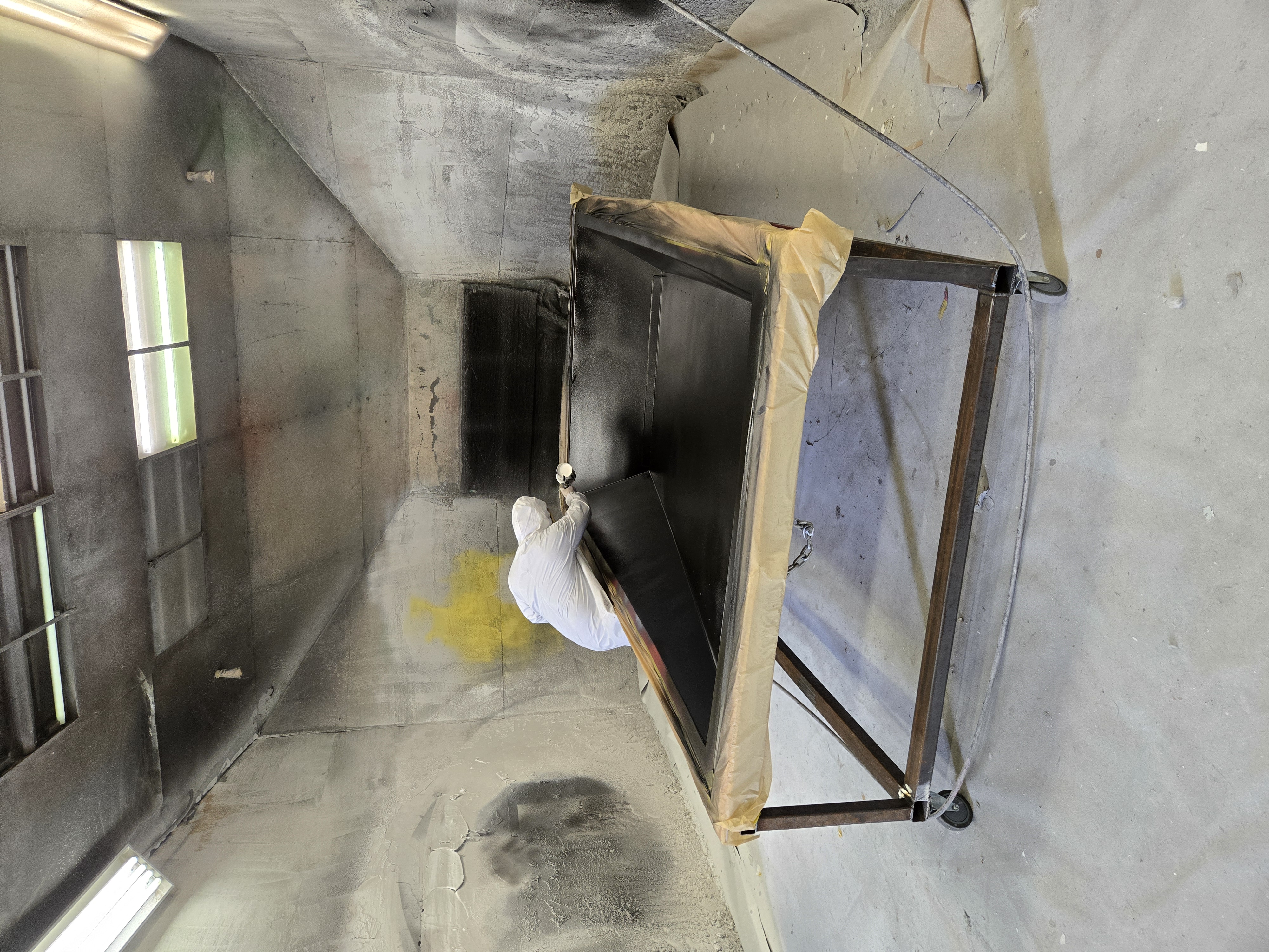 Composites and sandwich panel design work