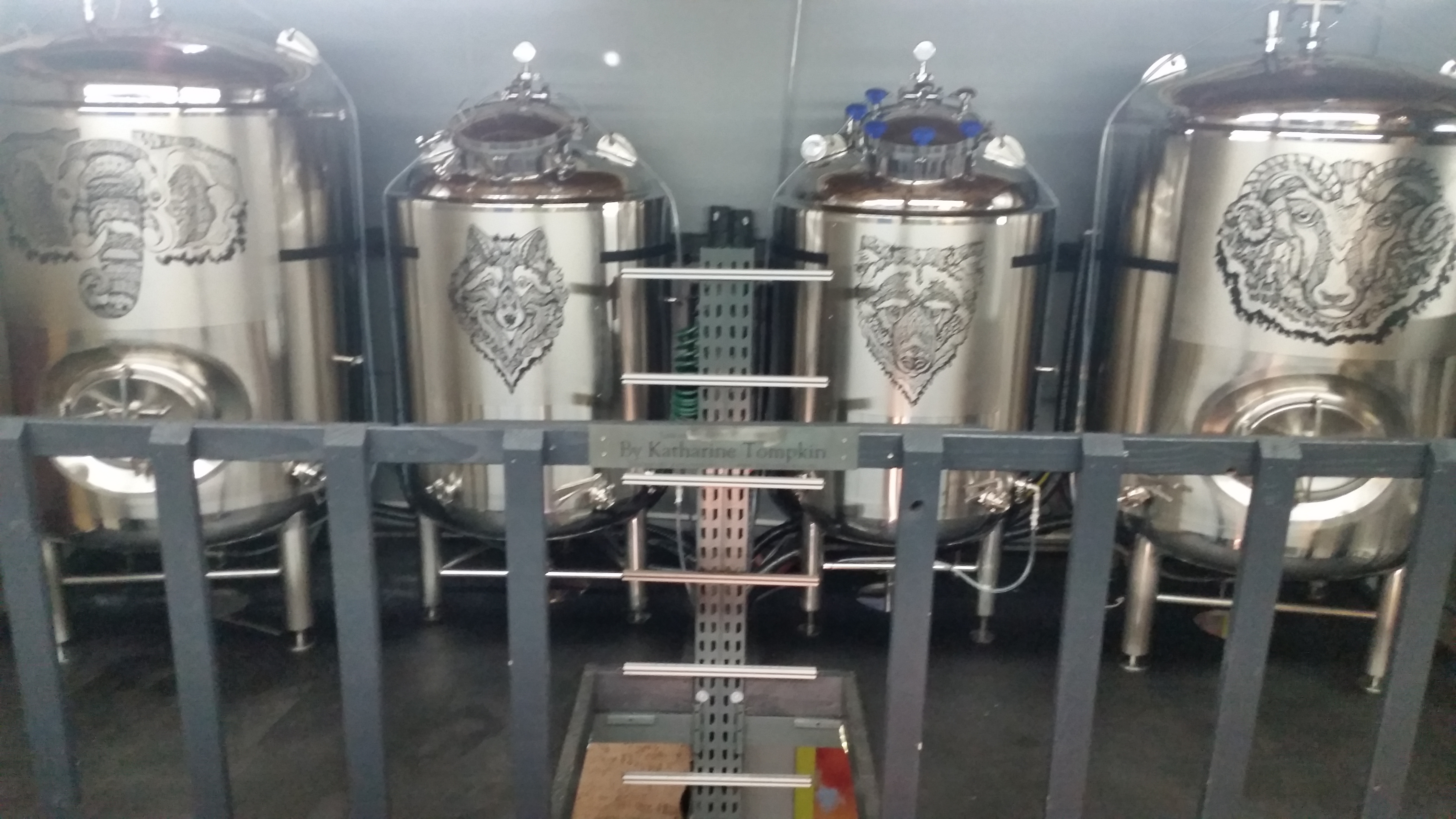Fermentation and bioprocess work