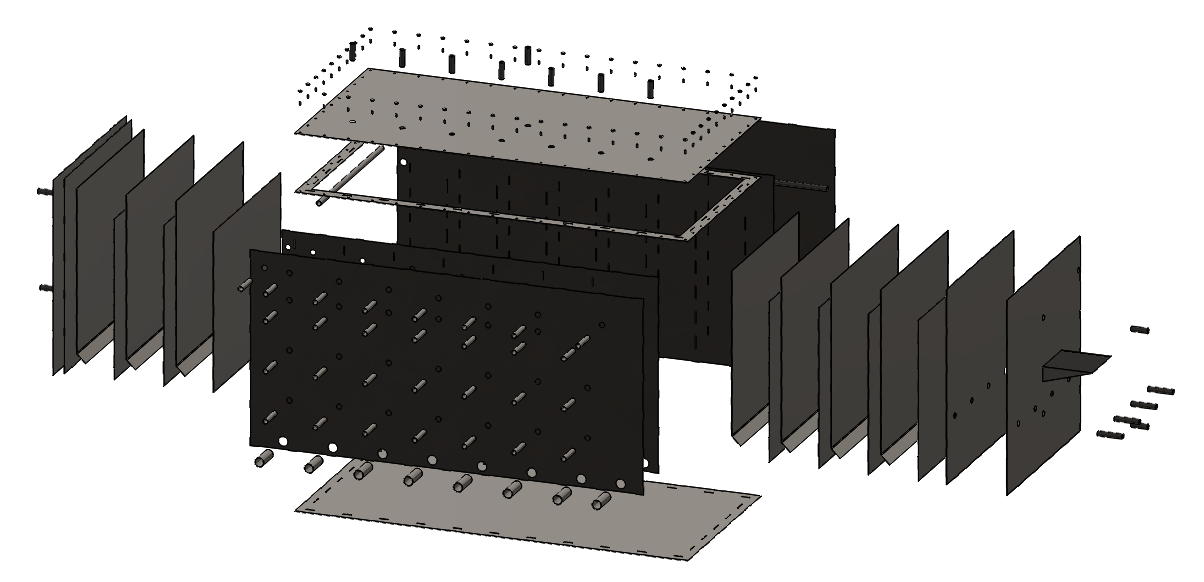 Fermentation and bioprocess work