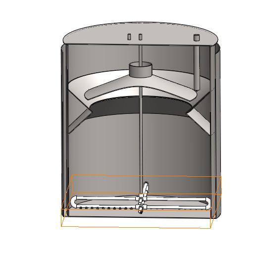 Fermentation and bioprocess work