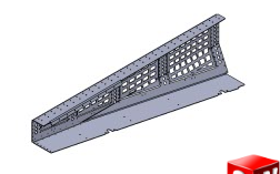 Machining and fabrication work
