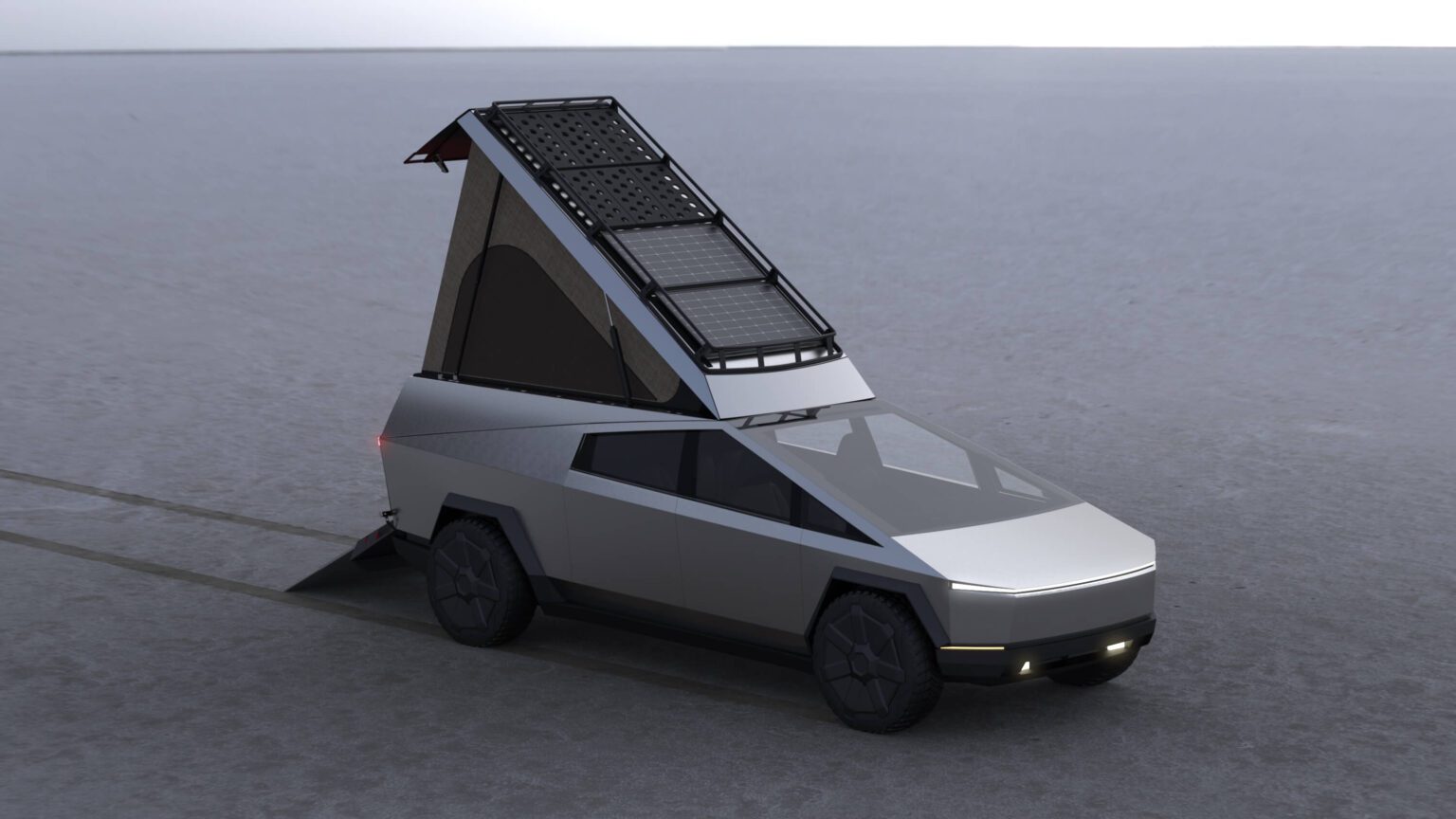 Photorealistic rendering and product animation work
