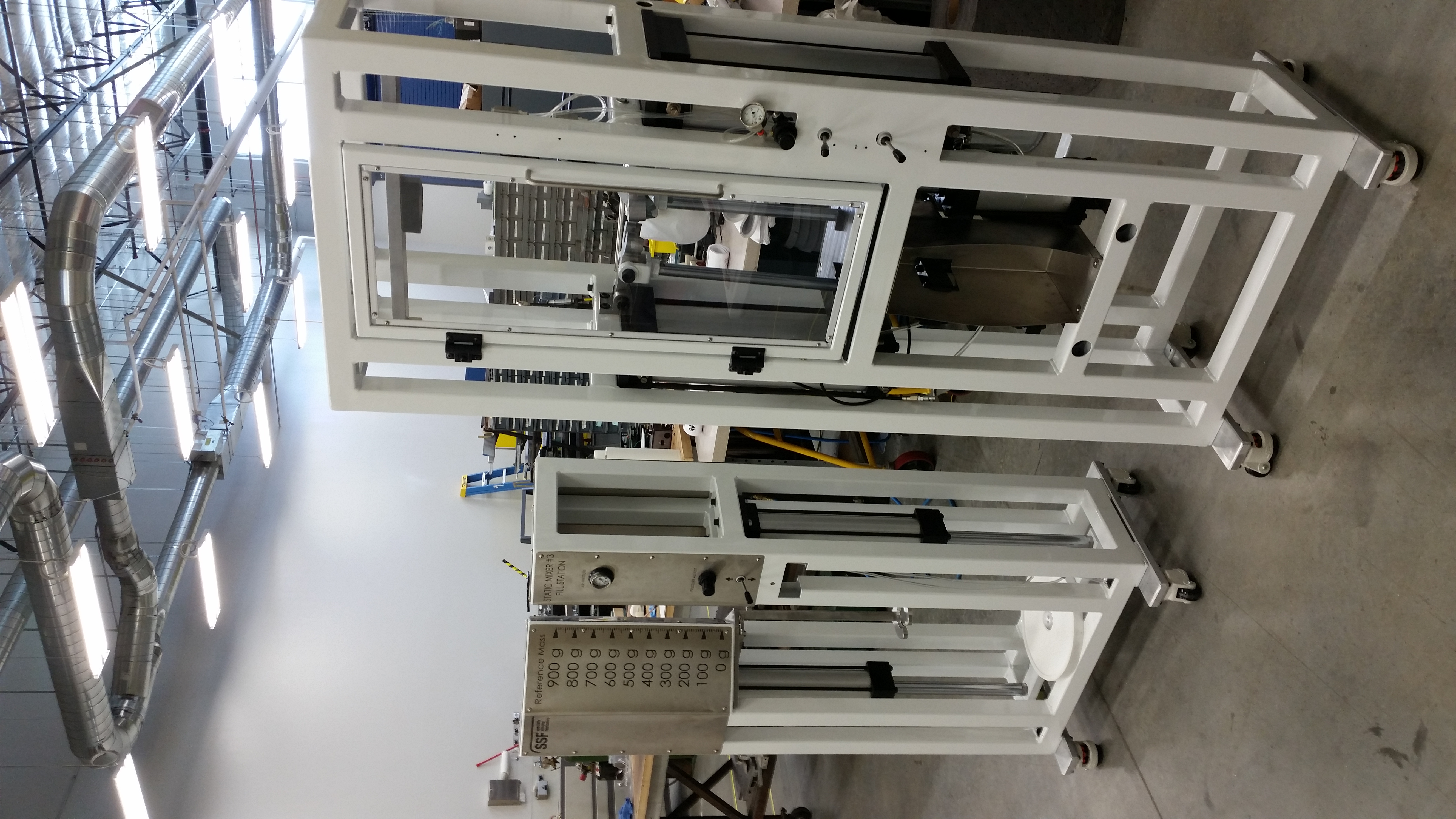 Product design and CAD work