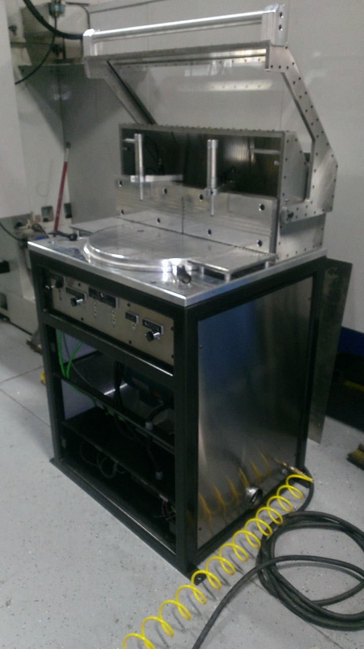 Product design and CAD work
