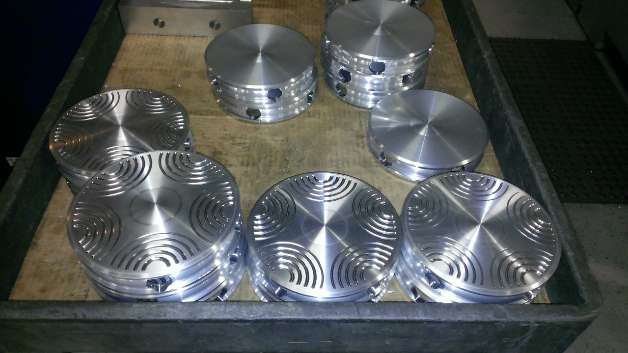 Product design and CAD work