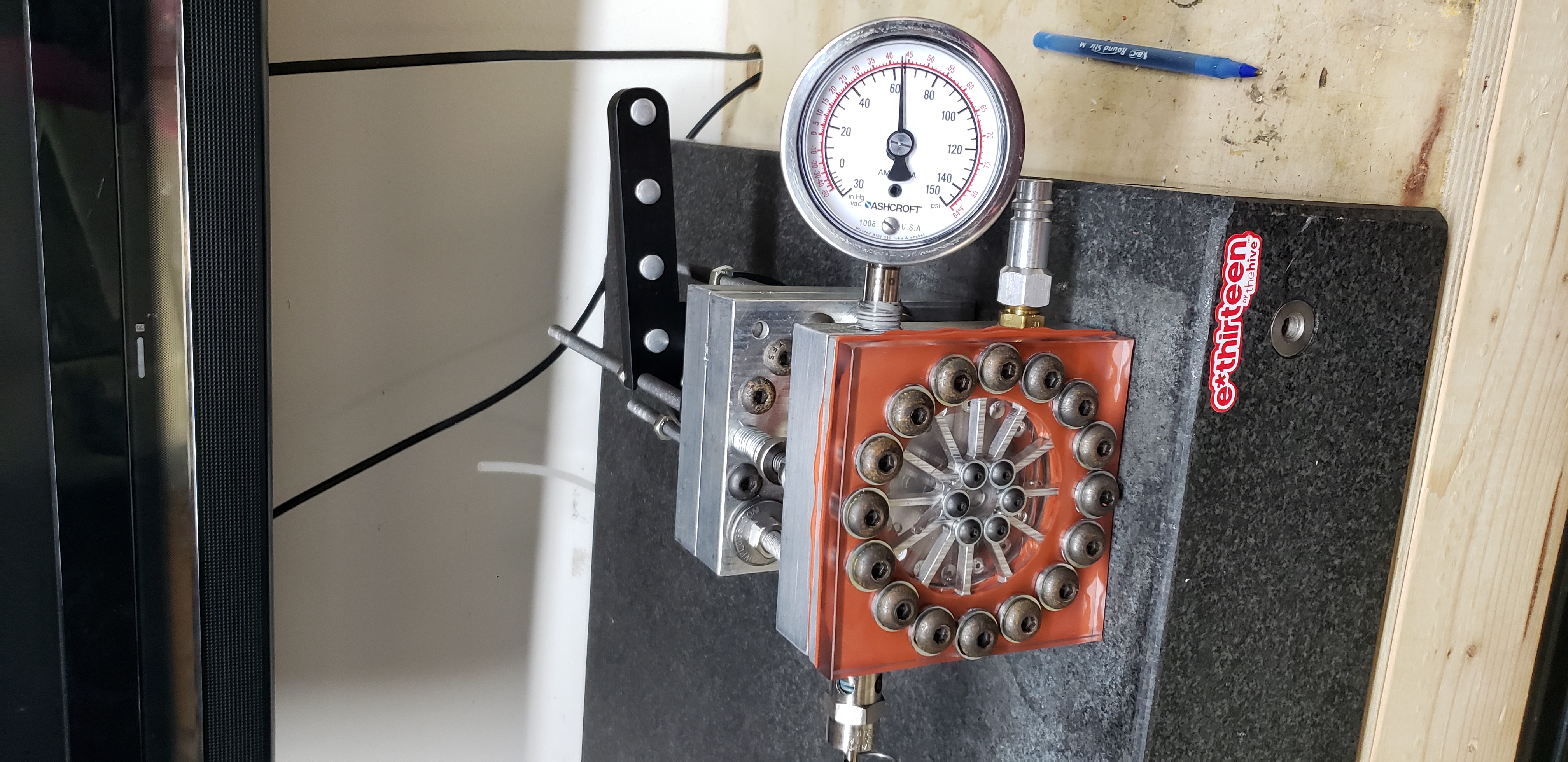 Product design and CAD work