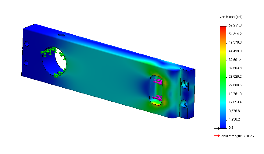 Product design and CAD work