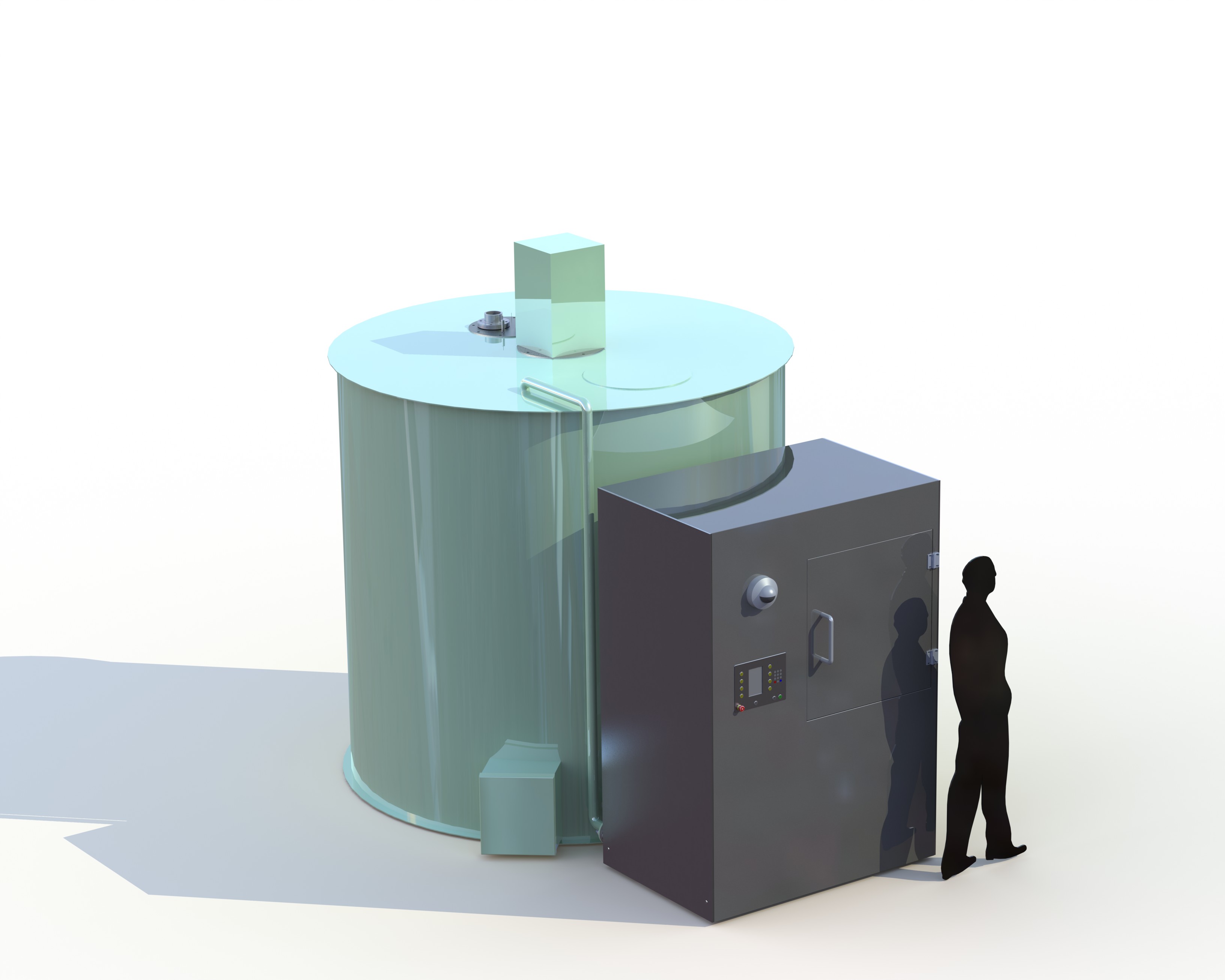Product design and CAD work