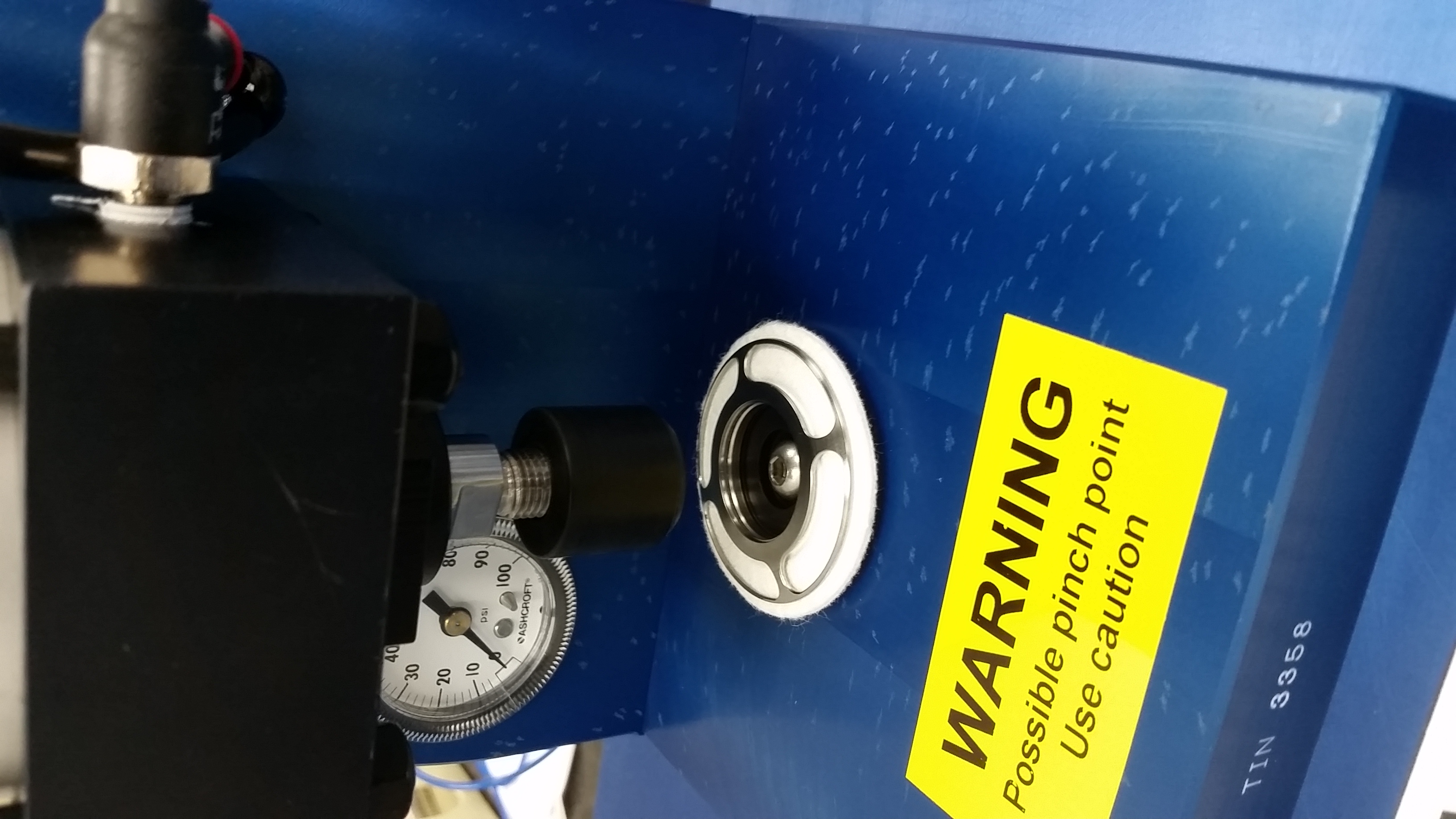 Tooling, fixtures, and production aids