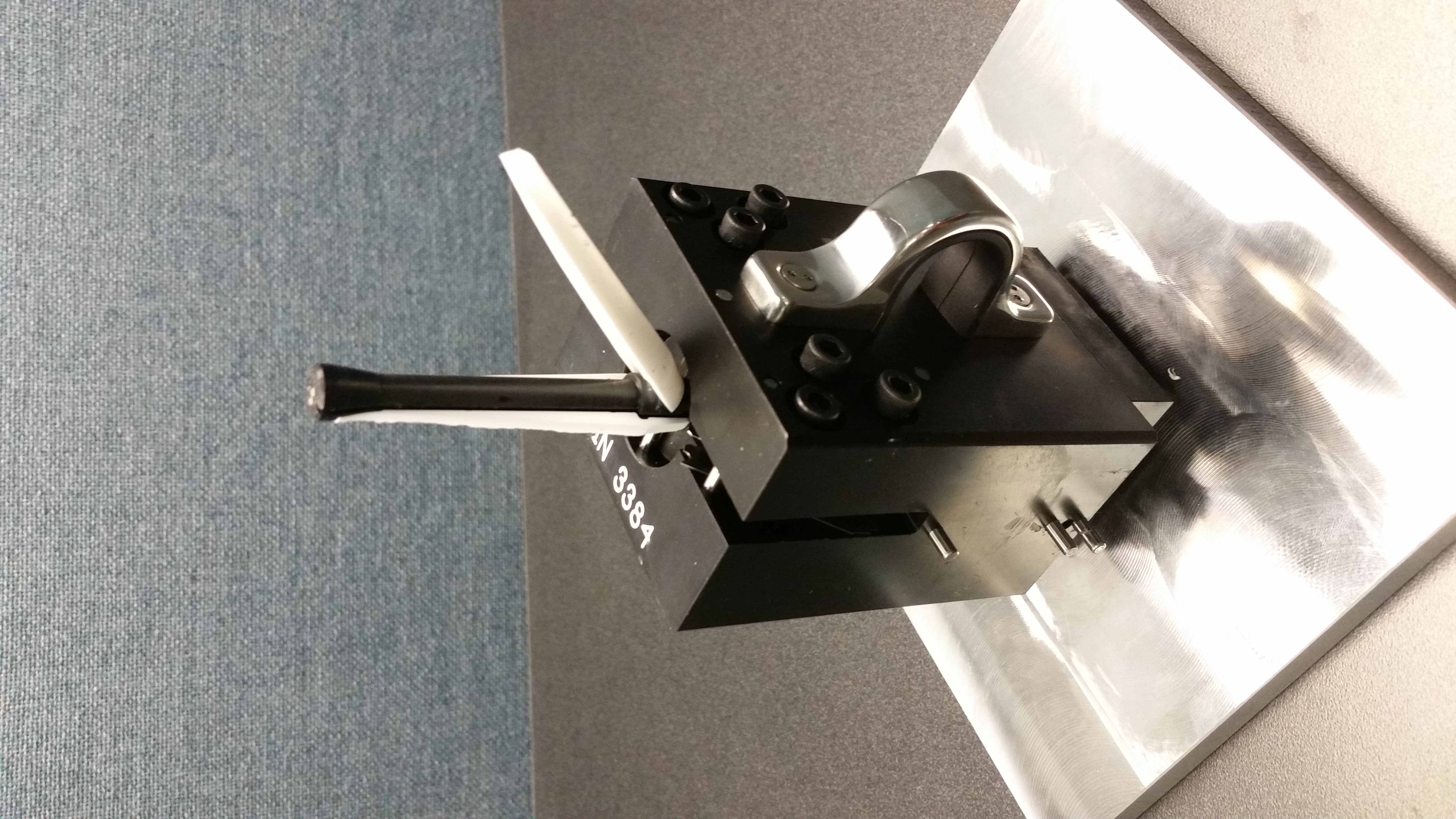 Tooling, fixtures, and production aids