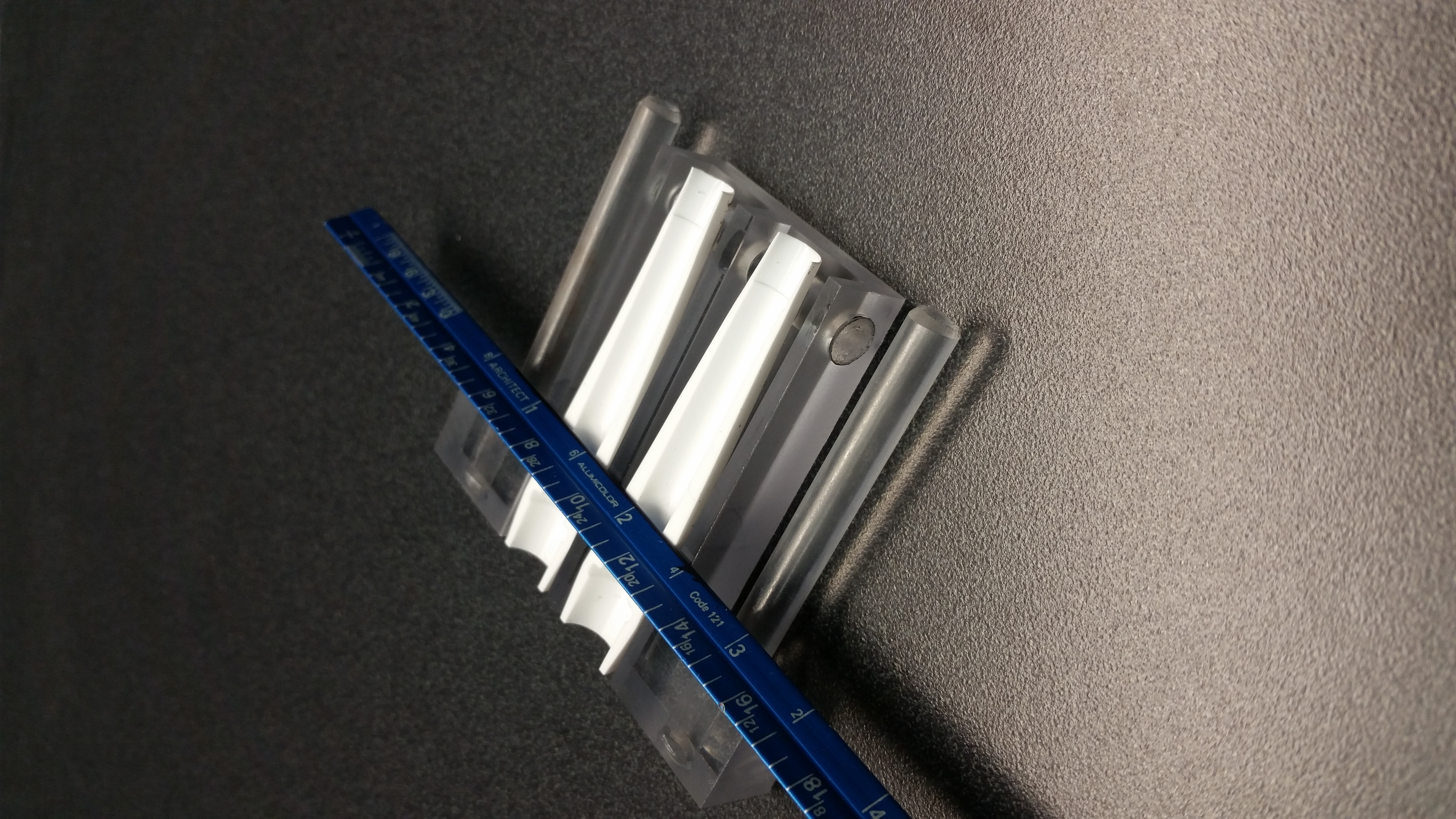 Tooling, fixtures, and production aids