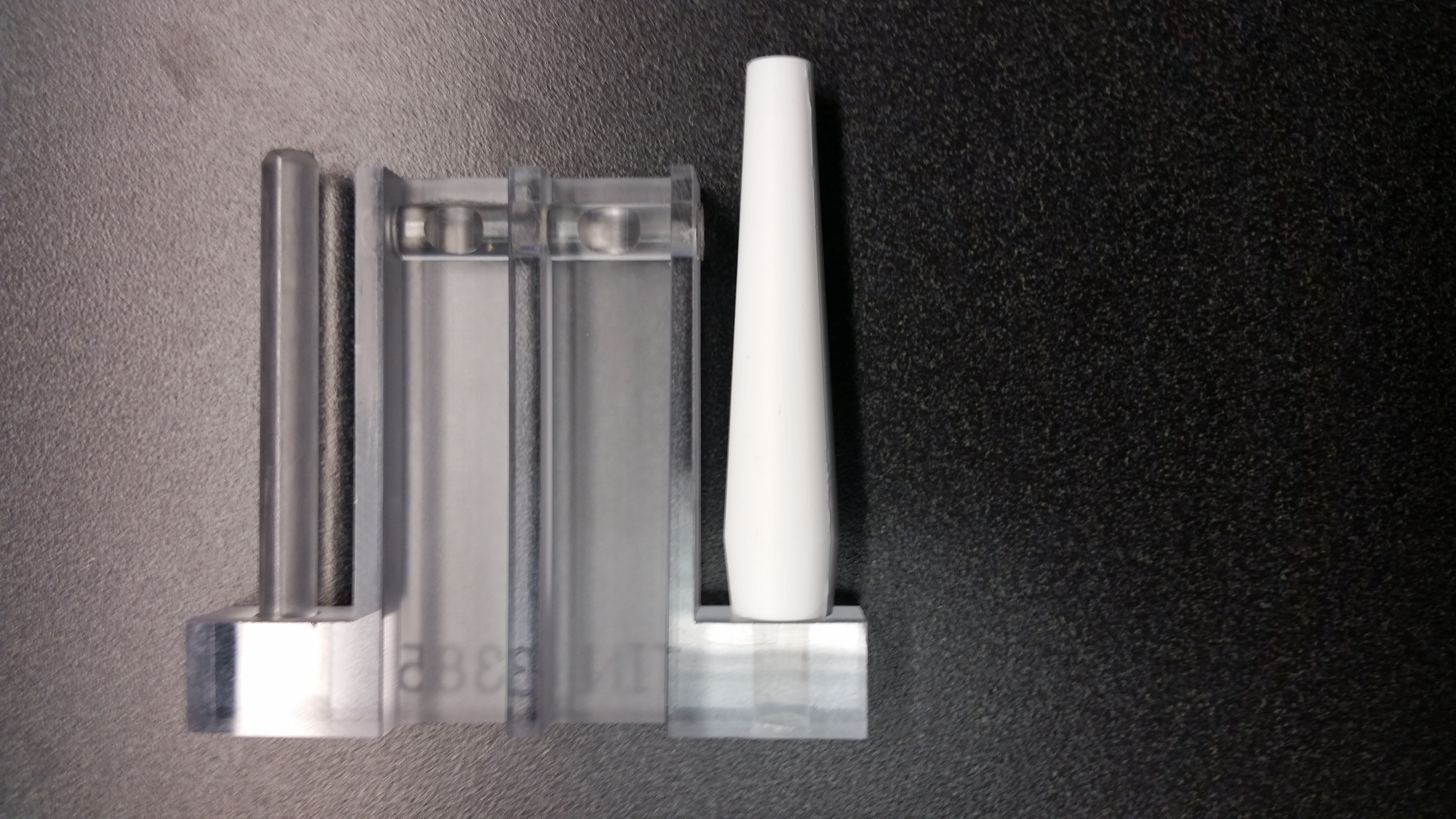 Tooling, fixtures, and production aids