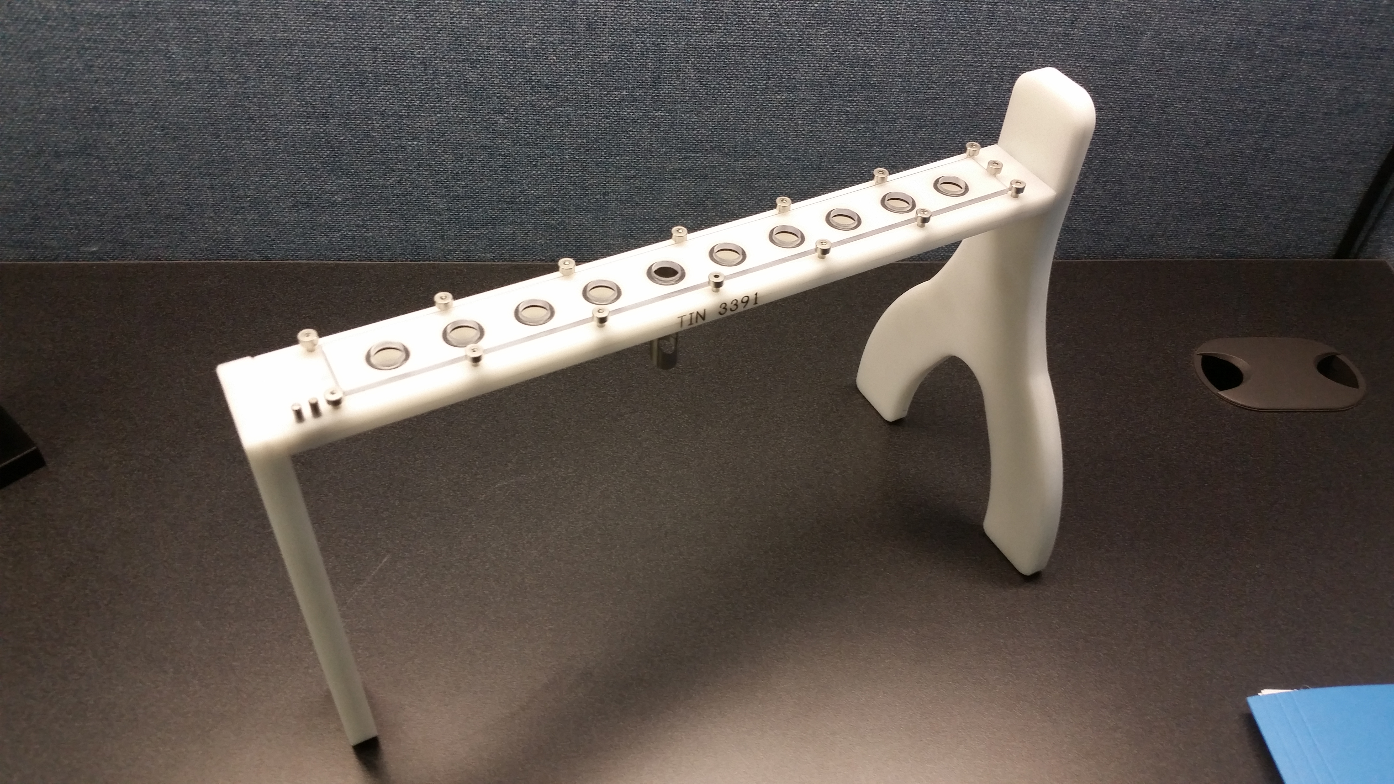 Tooling, fixtures, and production aids