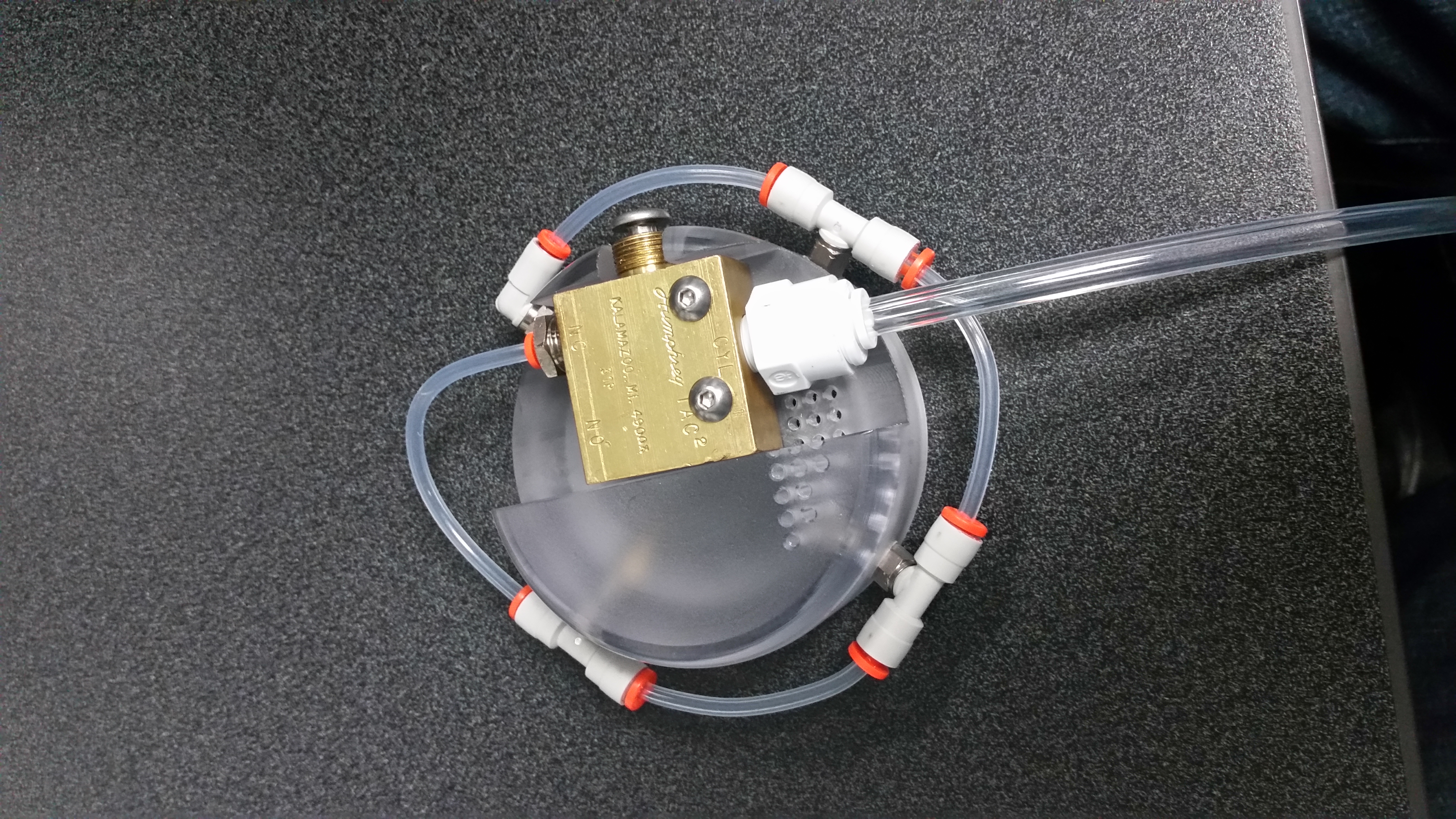 Tooling, fixtures, and production aids