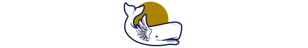 Whalebird Kombucha