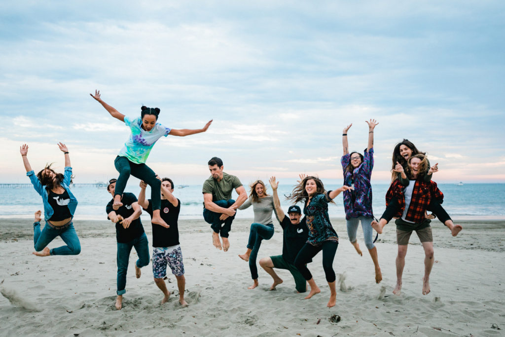 Whalebird team