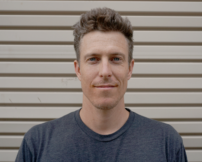 Dustin Oswald